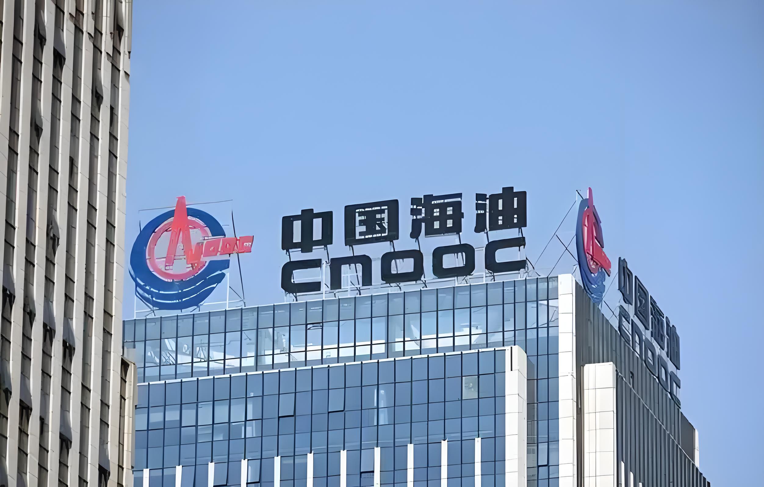 客戶案例：中海油(寧波、福州、珠海）LNG人員定位系統項目